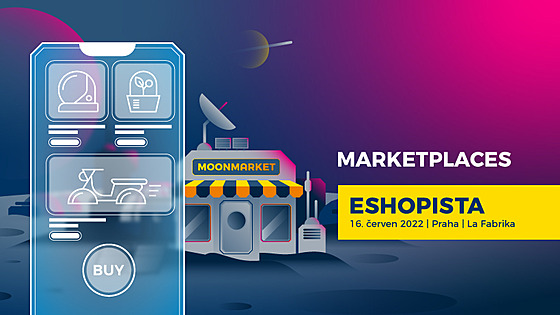 La convention Eshopista raccoglierà il top dell'e-commerce. Tutti guardano ai marketplace