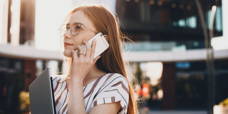 Il successo di O2 con la ricerca potenziata dall’intelligenza artificiale sul sito principale e sul portale Q&A