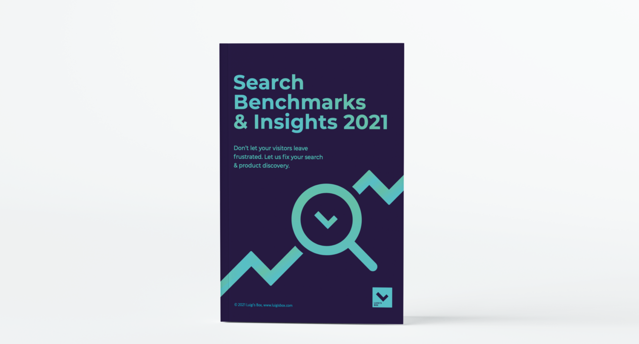 Benchmark & Insight sulla Ricerca 2021