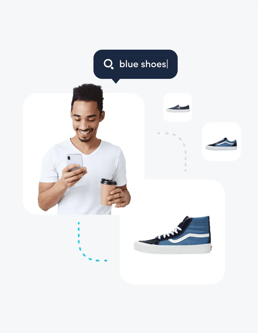 Migliora la visibilità dei prodotti