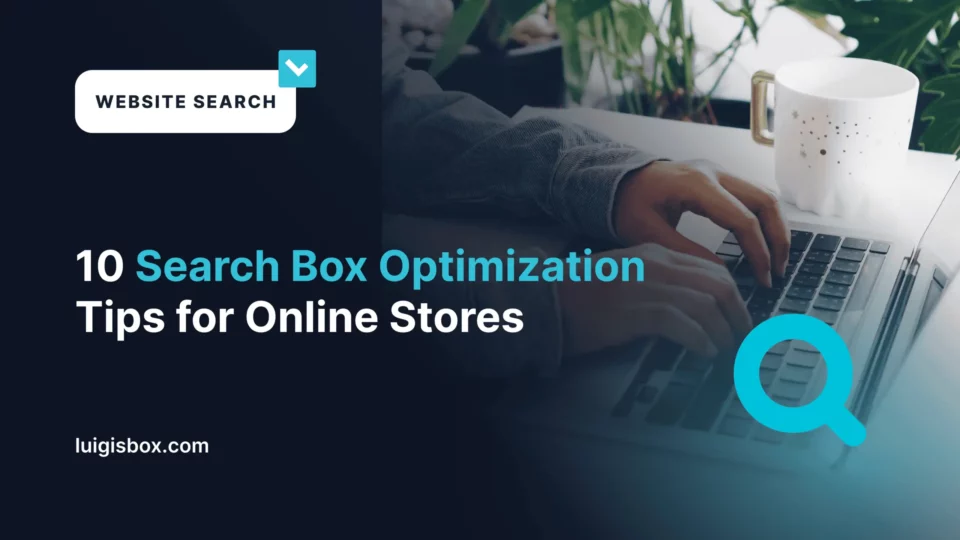 Dritte  e best practice per ottimizzare la casella di ricerca che devi conoscere