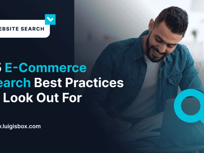 15 Best Practice e-commerce da tenere d’occhio