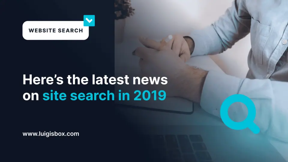 Le ultime notizie sulla ricerca interna al sito (niente di più e niente di meno di quello che devi sapere)
