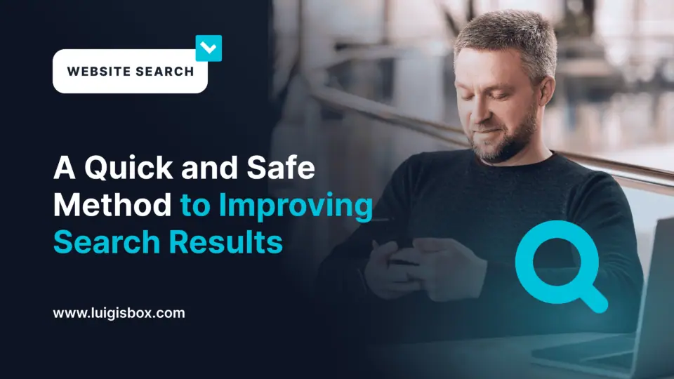 Test sintetici offline: un metodo veloce e sicuro per migliorare i risultati di ricerca
