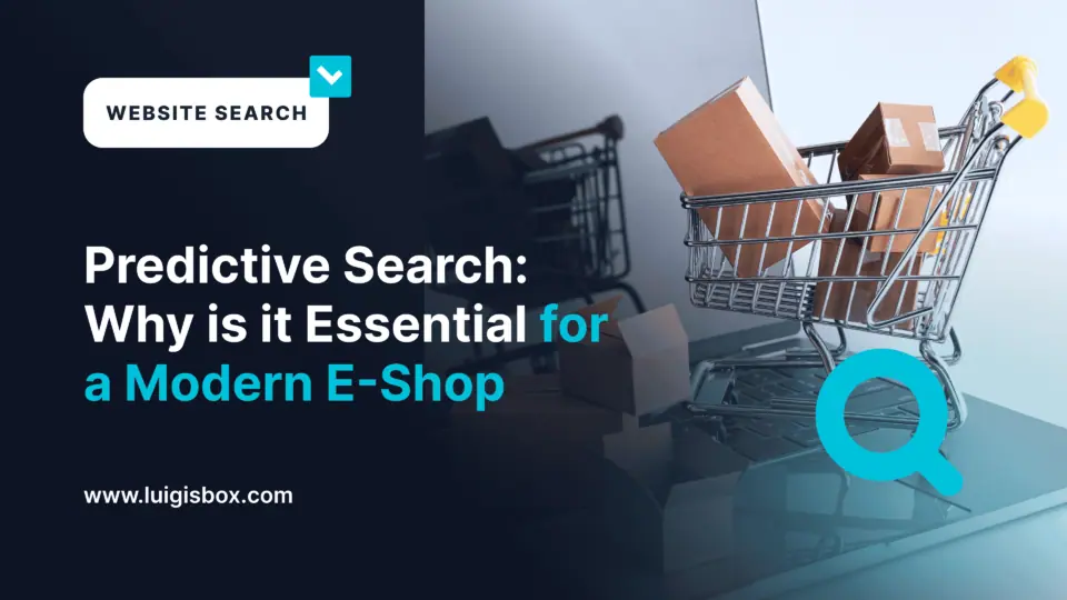 Cos’è la ricerca predittiva e come funziona