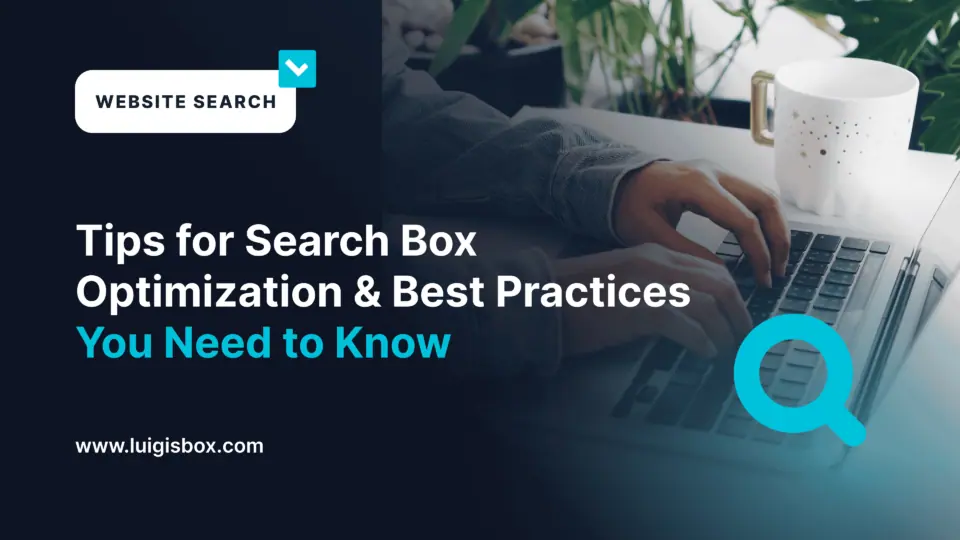 Dritte  e best practice per ottimizzare la casella di ricerca che devi conoscere