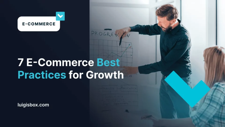 7 best practice e-commerce per crescere nel 2026