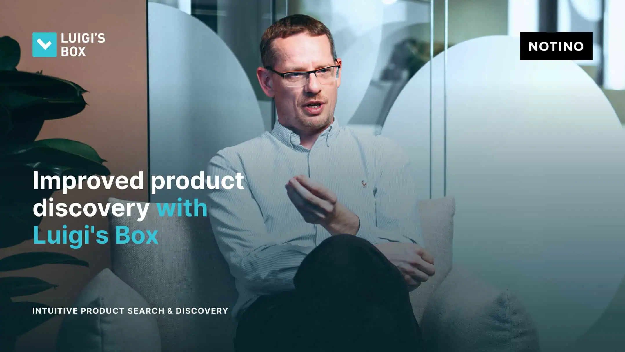 Rendi eccezionali la ricerca e la product discovery 